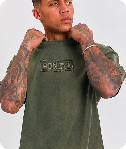 Heritage Olive