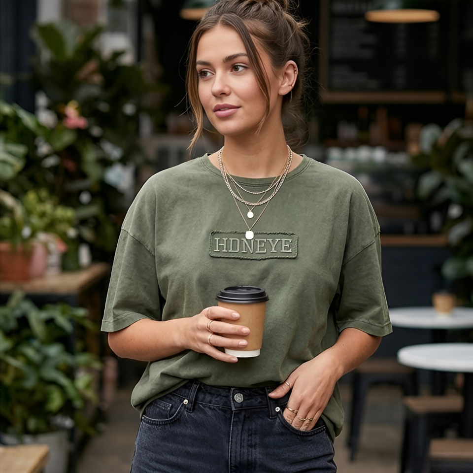 Women's Essentials