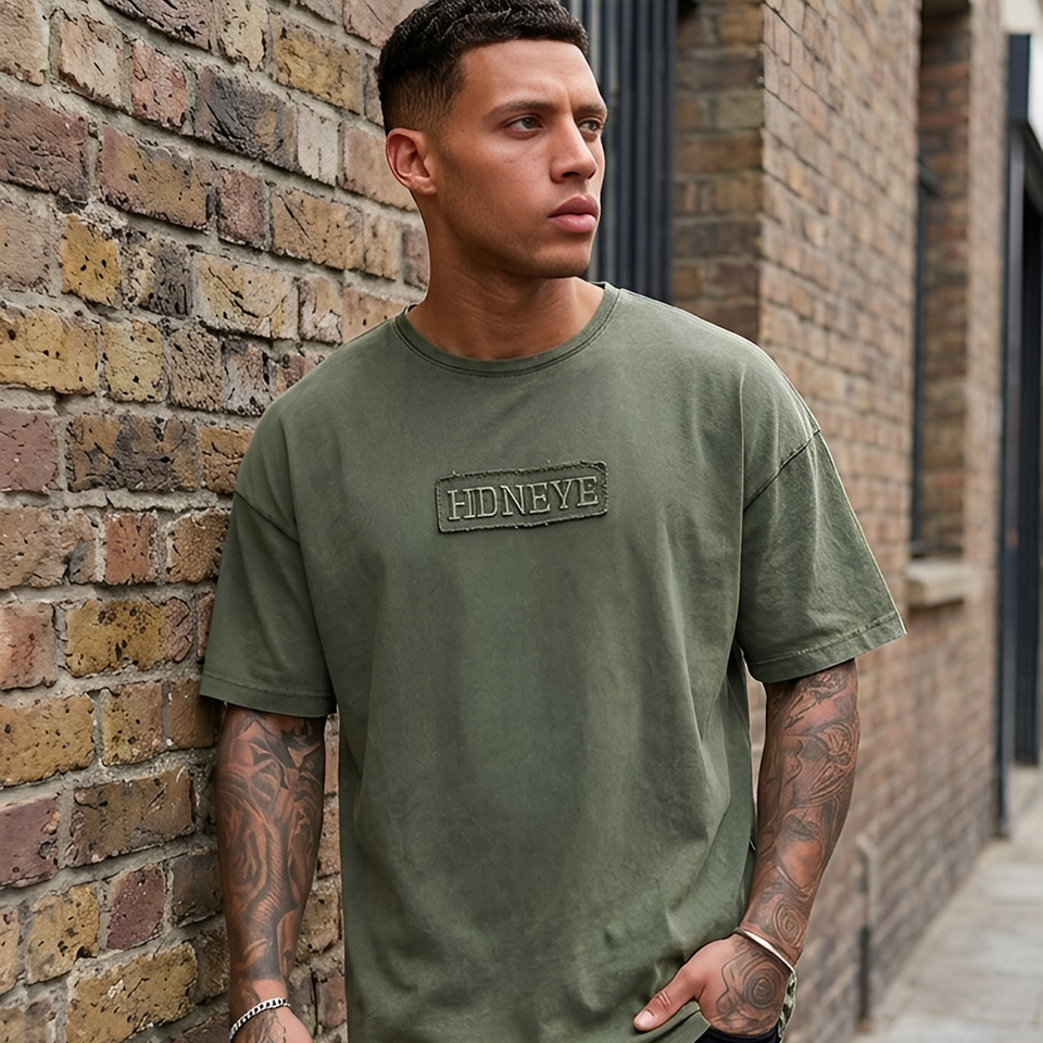 Defining Modern Streetwear