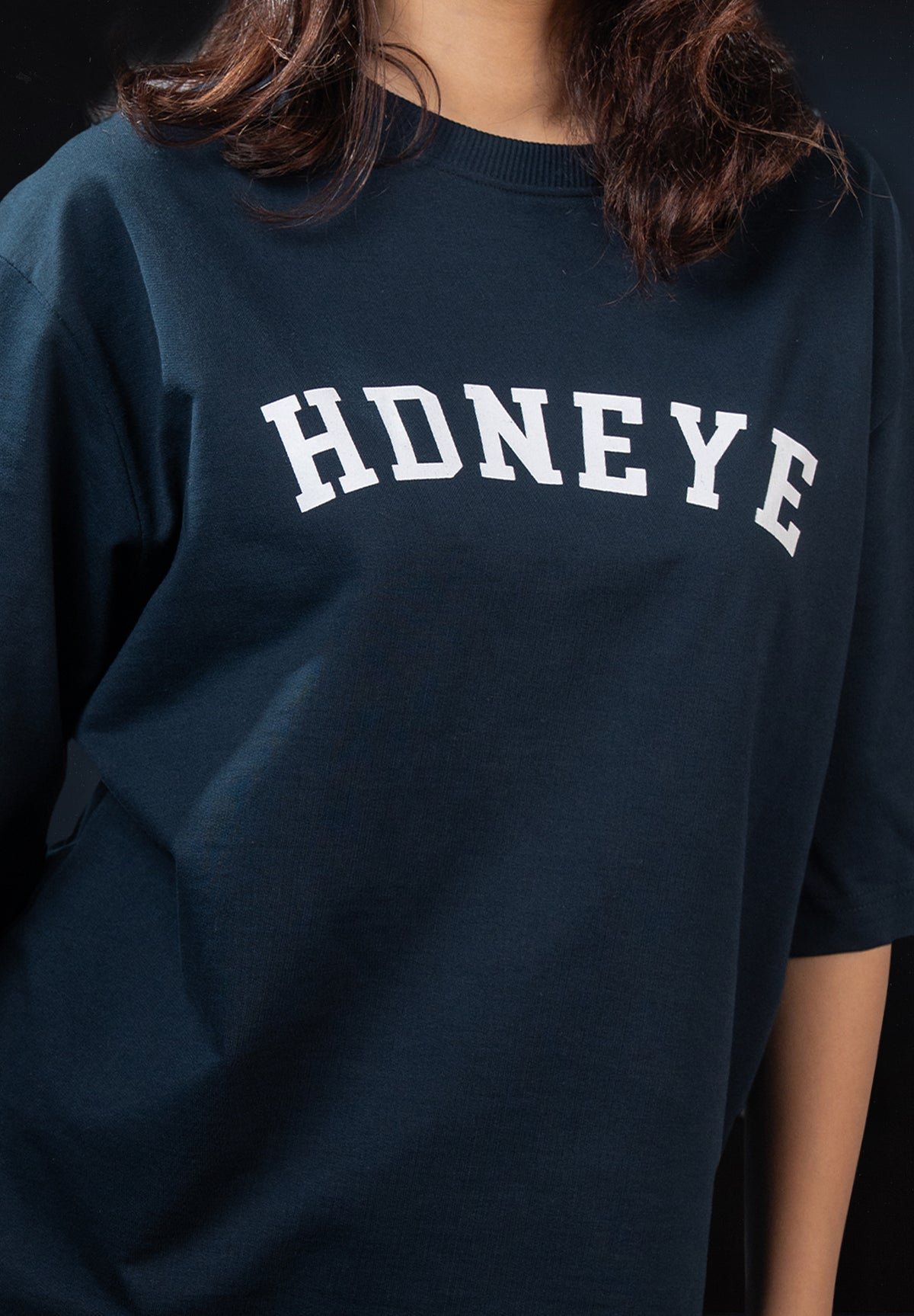 HDNEYE #07 “NEW STORY EVERYDAY
