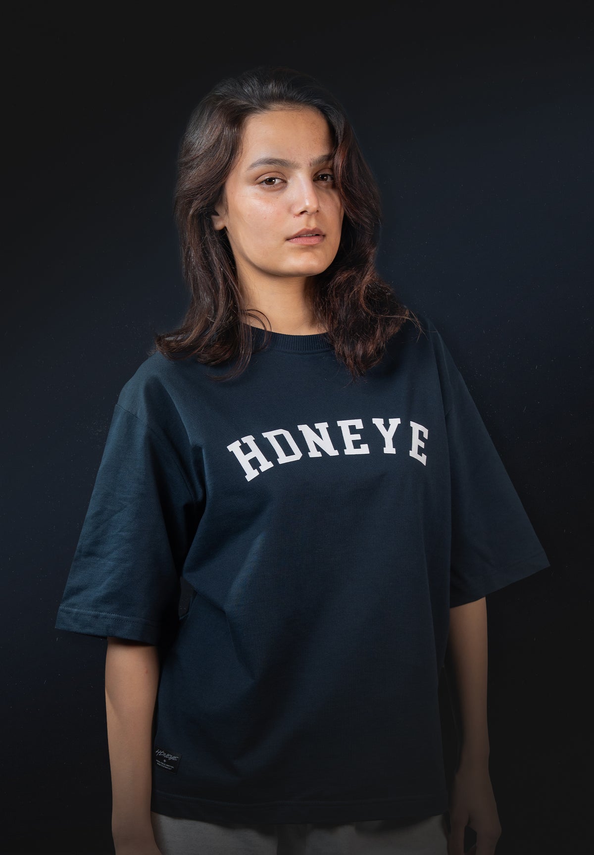 HDNEYE #07 “NEW STORY EVERYDAY